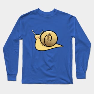 Snikachu Long Sleeve T-Shirt